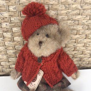 Boyd’s Bears - Meg Autumnfest